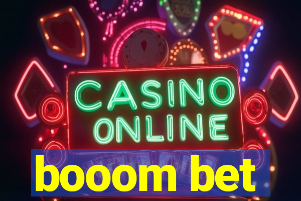 booom bet